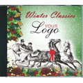 Winter Classics Music CD